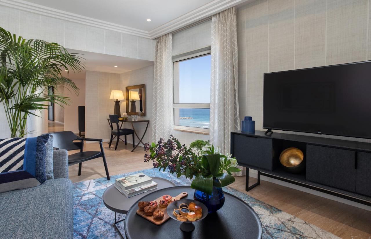 Hotel Dan 5*