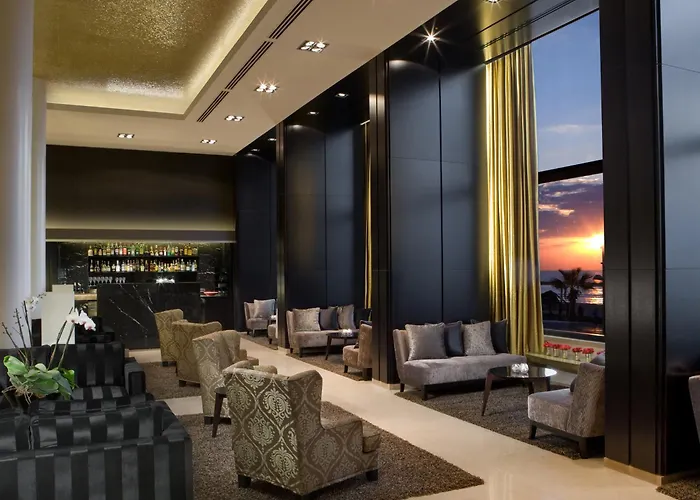 Dan Tel Aviv Hotel
