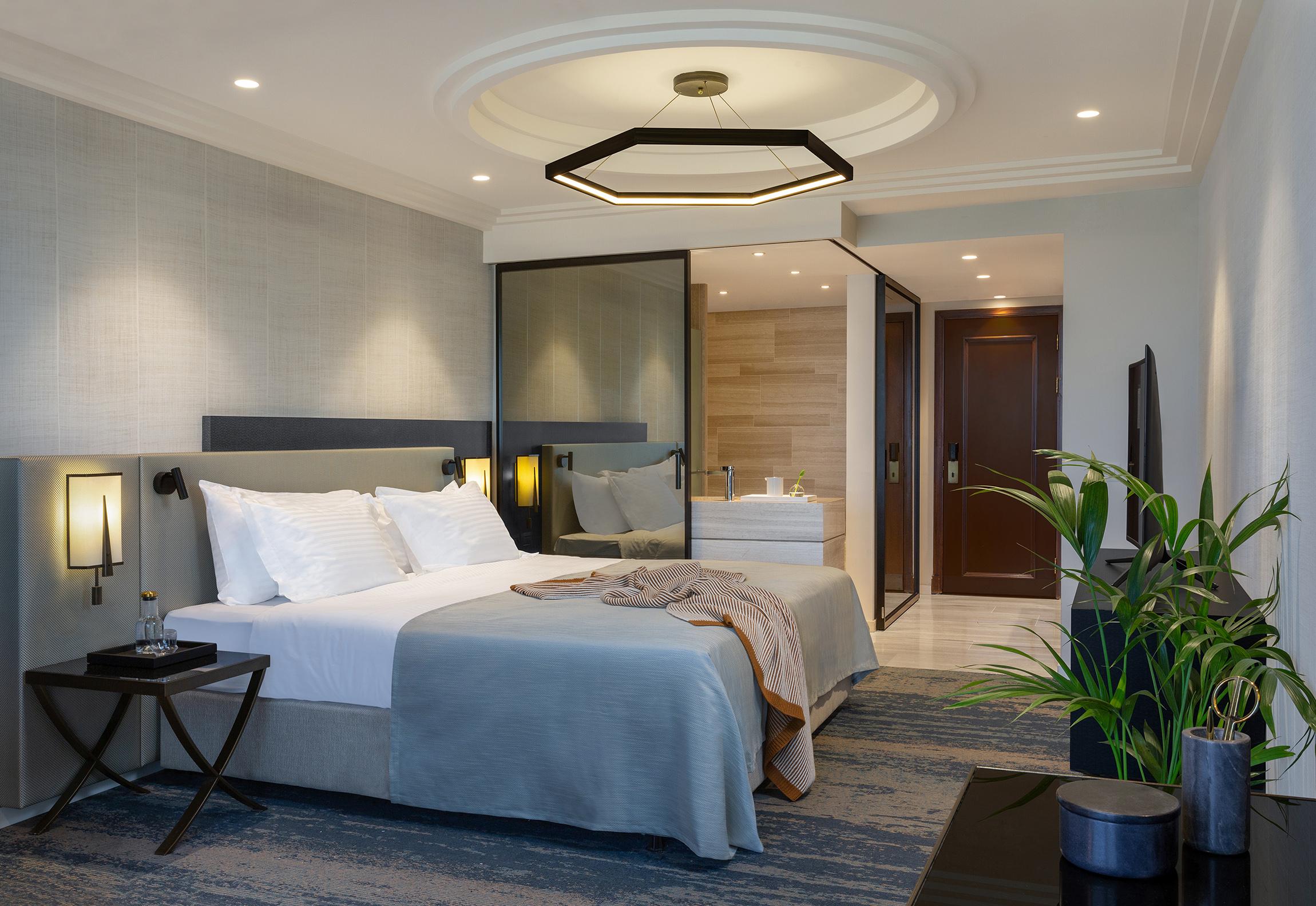 Hotel Dan 5*