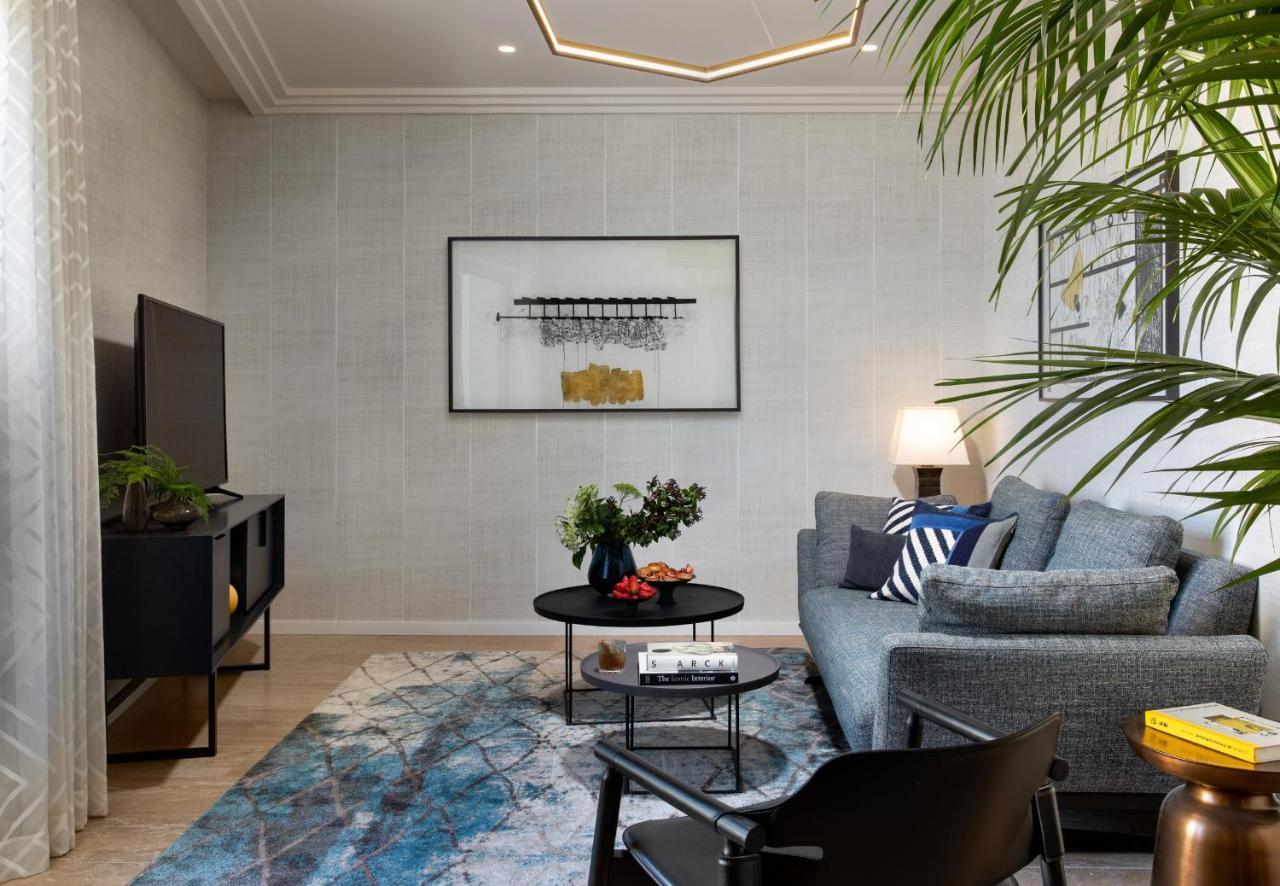 Dan Hotel Tel-Aviv