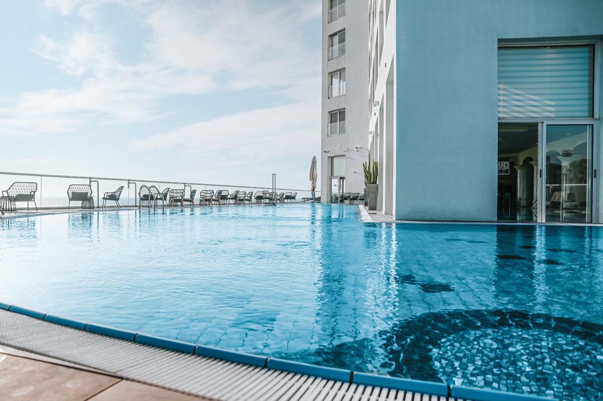 Hotel Dan