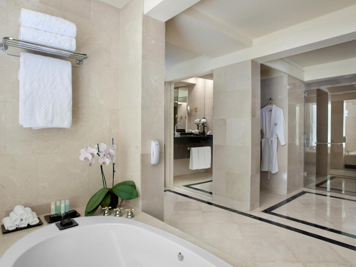Dan Hotel Tel-Aviv